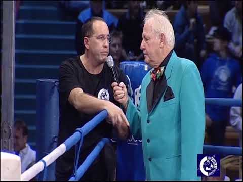 2008.05.02 Mark Jason Milligen V Payakchai Sithparadorn, Steve Attard V Brian Fogarty P1