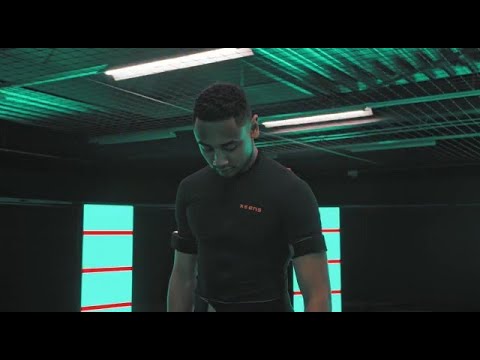 Officiële promo SIMUST