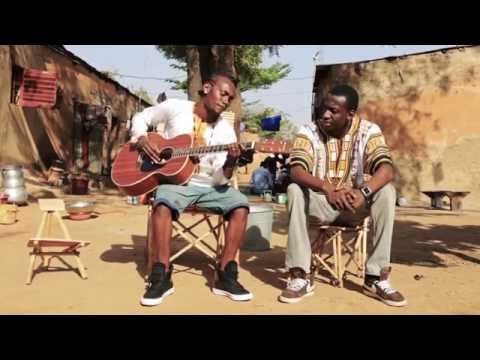 Sabari Feat Black Ismo - I Bôyôrô (Clip Officiel)