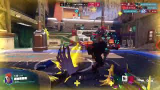［PS4]overwatch