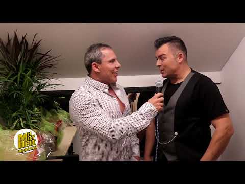 MI MOU PEIS -PANOS PSALTIS- NEKTARIOS ANAGNOSTOU -TEN TEN