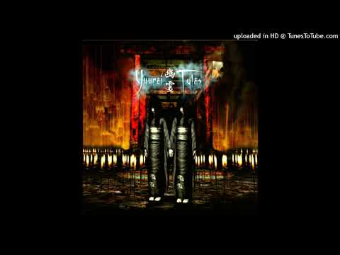 Necropsycho & Hell Hazers - Yuu Rei Tales