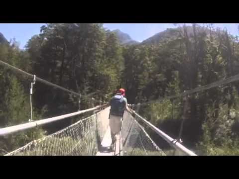 Superdirt ² - Strings Intemporal - New Zealand Tour #2