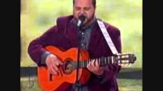 David Barrul de la voz ESTOY HECHO DE PEDACITOS DE TI