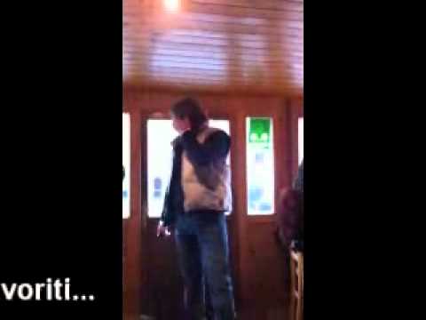 PRESENTAZIONE RALLY MULINI 2011