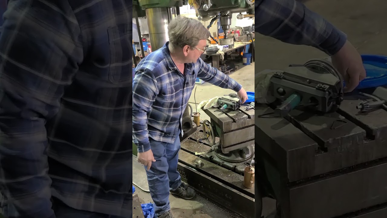 Machinist's Minute: Boring tooling