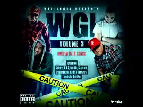 Fekky Ft Shaun White - Lumberjacks (Audio)