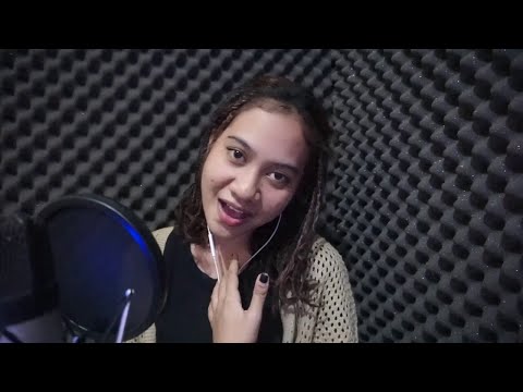 Angel Sikowai - Sakit Tra Berdarah (Studio Session)