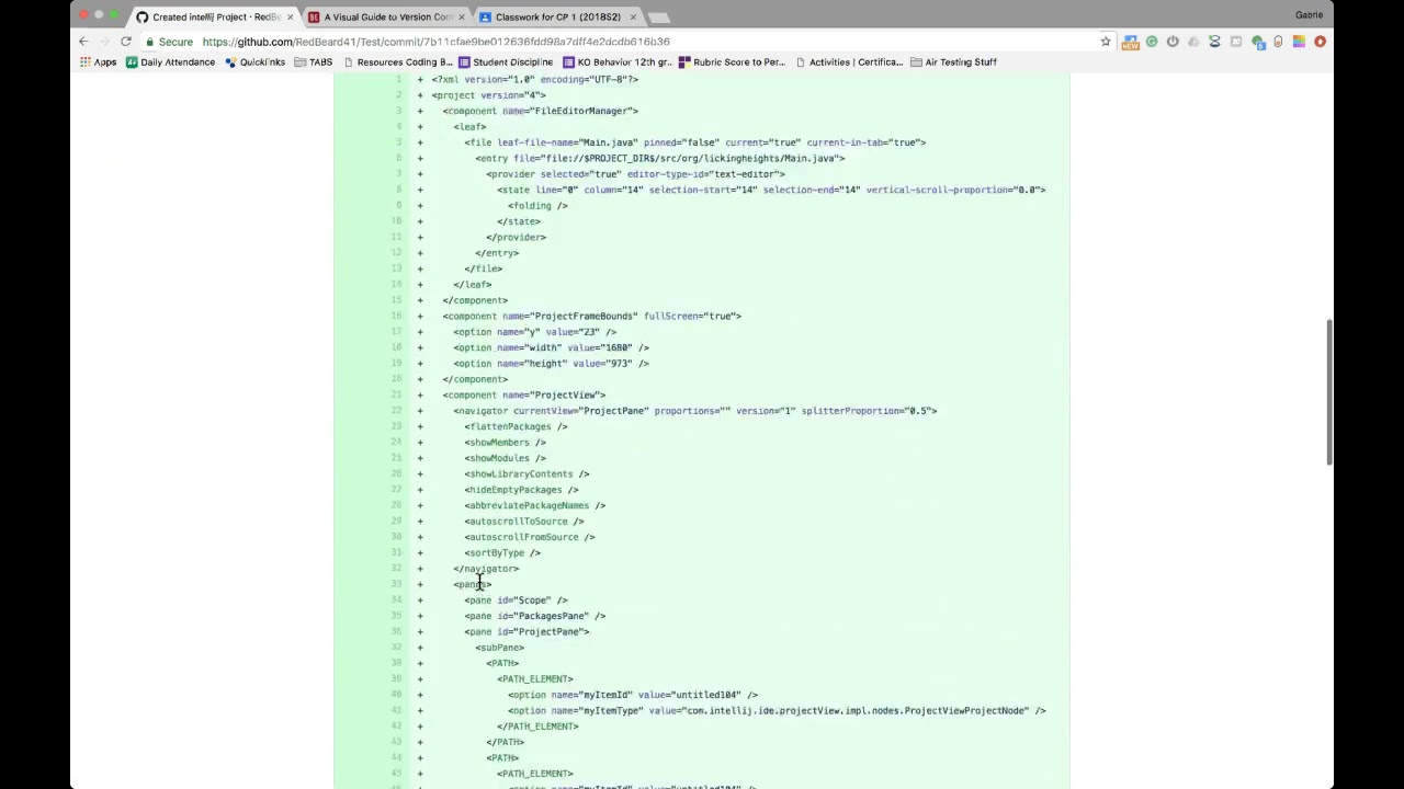 local Source Control with GitKraken(adding remote)