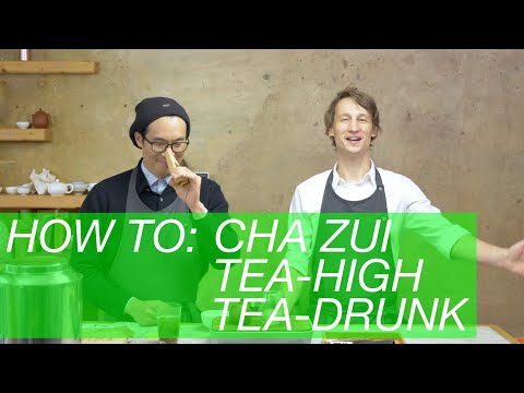 Tea Addicts 2021 - Teeschnack Tea Drunk Theanin Catechine Gaba Koffein Teahigh EGCG