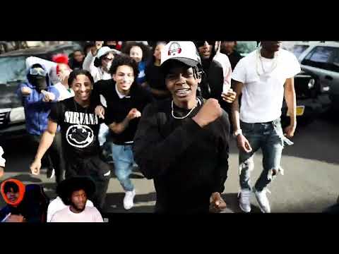 41 BOP - Kyle Richh x TaTa x Jenn Carter x Dee Billz x Jay Gelato x Miah Kenzo Reaction