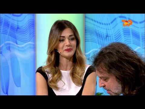 Ne Shtepine Tone, 12 Janar 2016, Pjesa 4 - Top Channel Albania - Entertainment Show