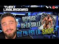 Reprise des training : OU EN EST LA SHAPE ?