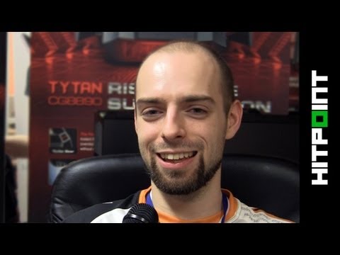 ASUS NSL5 LAN#2 - h34D_hUnT3R