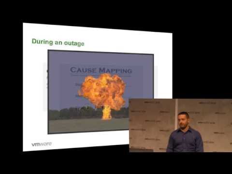 vBrownBag VMworld 2014 - Steve Flanders - Putting unstructured data to use