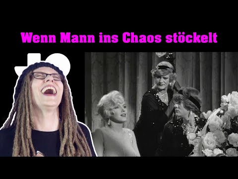 Marilyn Monroe mochte es heiss! Oder? (ab 16) | Jo van den Filmen