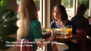 Kelly Konno - The Unauthorized Beverly Hills 90210 Story video