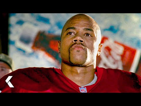 Rod's Last Play Scene - Jerry Maguire | Tom Cruise, Renee Zellweger