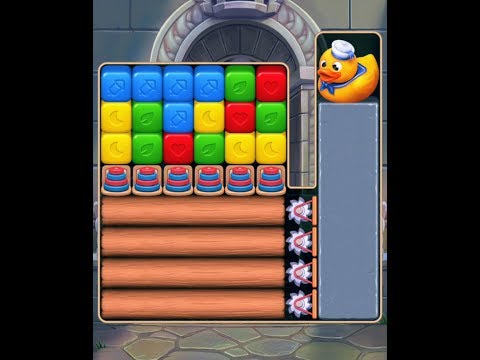 TOON BLAST level 2819