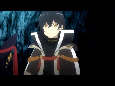 My Gift Lvl 9999 Unlimited Gacha Episode 1 - 12 English Dub - New anime 2025 full screen