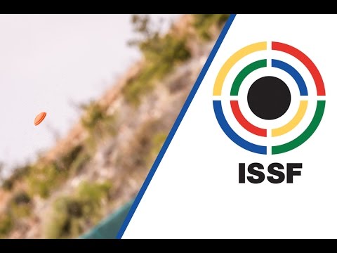 Highlights - 2017 ISSF World Cup Stage 3 in Larnaka (CYP)