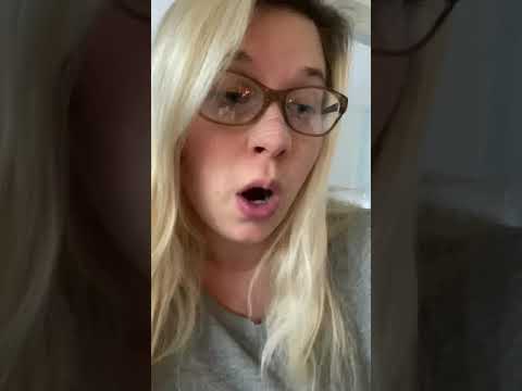 First 24 Hours without using Nasal Spray: Vick’s Sinex/Afrin