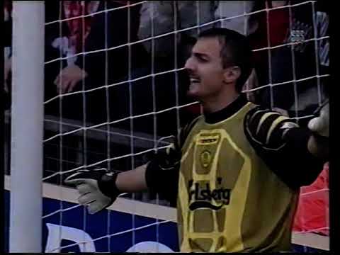 Full match