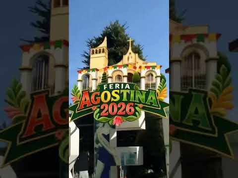 A la feria en el municipio San Lorenzo, San Marcos, Guatelinda