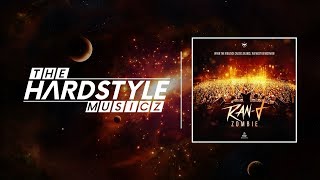 Ran-D - Zombie (Original Mix)