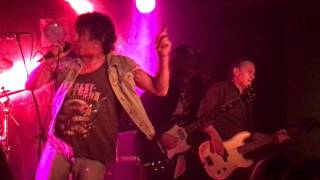 Dirty Deeds AC/DC Tribute - Can I Sit Next To You Girl Live