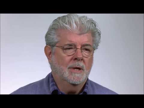 George Lucas on Star Wars Fans.