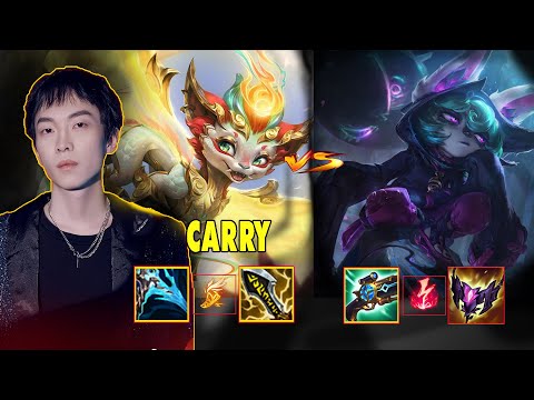 Chill Smolder – Funniest Solo Bait Moments