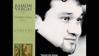 Ramón Vargas y Roberto Negri / 12. Core ´ngrato