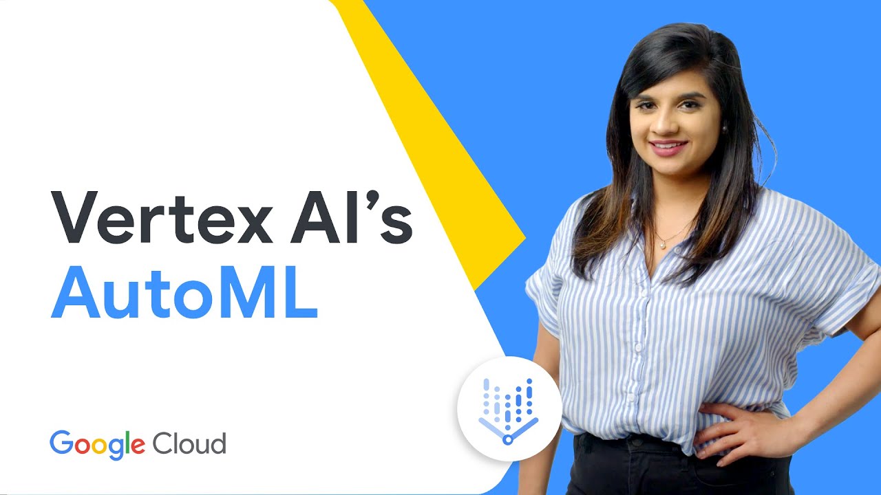 Understand text faster with Vertex AI's AutoML NLP