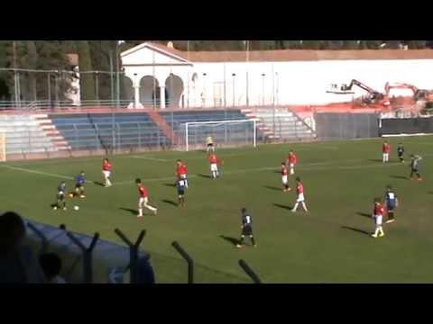 ESORDIENTI 2002 CARLIN'S BOYS SANREMO