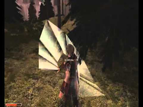 Lets Play Gothic 2 DNDR Part 343 - (NACH DEM MAIN LETS PLAY) Ulf und Agon