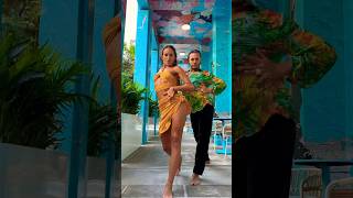 Download lagu Egor and Daria 💃🏼🕺🏼🎶🌎 Despacito mp3