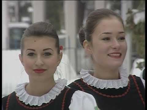 Vine Cluju' pe la noi, 15 decembrie 2012