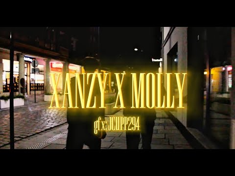 MOLLY & XANZY - WANNA BE LIKE ME (prod.DAWEED) 🎥 VIDEO
