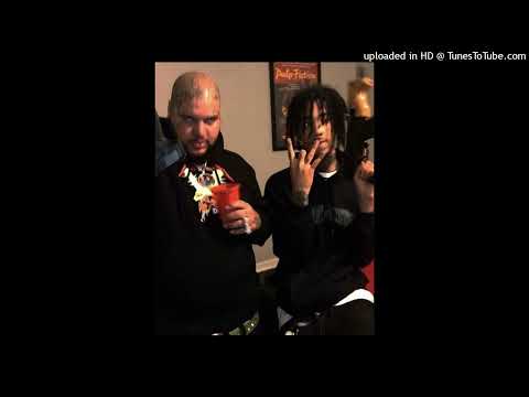 fluhkuhnxkhos x dark plugg x evil plugg type beat - omen [prod. shxytsu & 13thall]