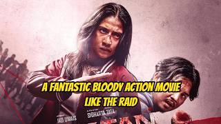 Ikatan Darah | Movie Review