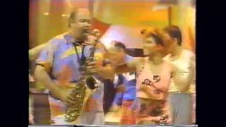 Sha Na Na Summertime