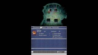Let's Play Final Fantasy III Part 32 - In Search of Epic Lute