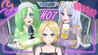 ぱこらじっ！#9　この放送はフィクションです
