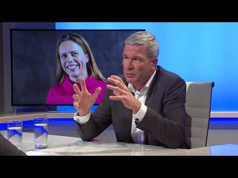 Uitgelicht! 27 oktober 2017 - Elbert Dijkgraaf (SGP) over kabinet Rutte III