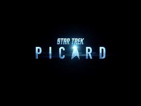 New Opening Credits - Star Trek: Picard Season 3