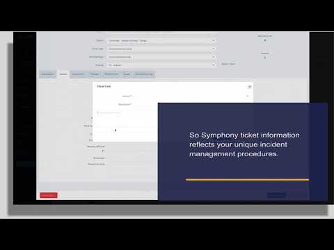 AVI-SPL Symphony Works With Your Standards