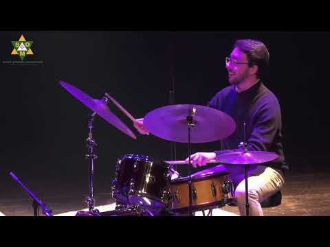 2022-03-04  SOM Francisco Gomes Trio