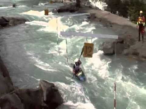 ICF World Ranking Ivrea