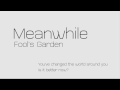Fools Garden - Meanwhile 